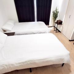 Hotel Monticora in Dotonbori