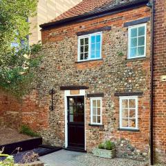 Foundry Cottage, Duke St Norwich, City Centre