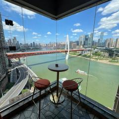 Chongqing Liangjiang Yunshangjiangjing B&B