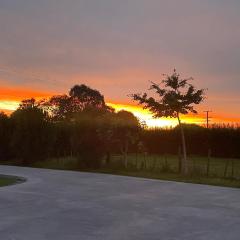 Self check-in double or single rooms of guest house