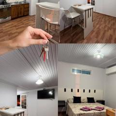 Departamento Diario Vanesa