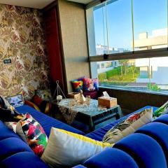 luxury furnished apartment for rent