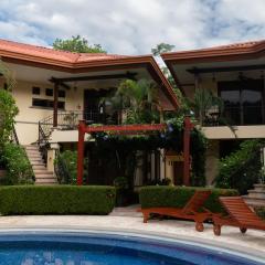 Corteza 2BD Gated AC Quiet Terrace Pools