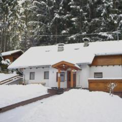 Landhaus Rangersdorf