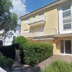 Apartment in Eraclea Mare 25161