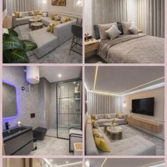 Metropol Park Studio in Maarif