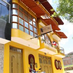 krusty Backpackers Hostel B&B