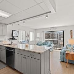 Silver Sun 201 Comfortable Queen Bed Condo