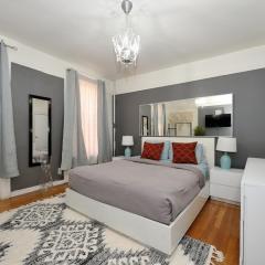 Unbeatable Location in Central Park Area - 2 Bedroom Apartment