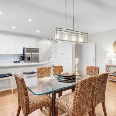 Grand Pavilion 09 by Wild Dunes, Luxury Home