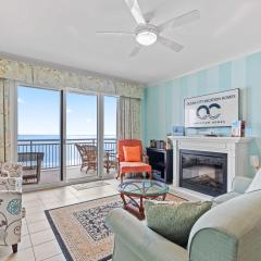 Gateway Grand 612 Oceanfront Gateway Grand Condo Resort Amenities & Views