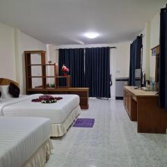 Lanta Summer House 1