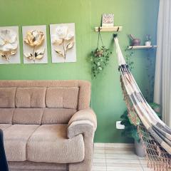 Apto na beira da praia do Centro | ROMM109