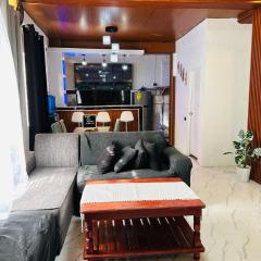 LALEAH Transient House