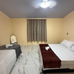 Casa Bosque de Búzios a apenas 5 minutos da praia de Geribá