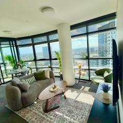 Whispering Spectra- The Sky Perch- Panoramic Views