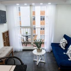 Apartamento en Villeta