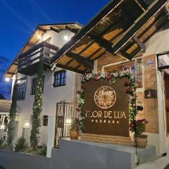 Pousada Flor de Lua Monte Verde