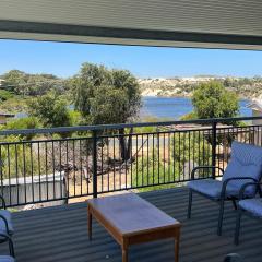 Riverside Escape Beach House