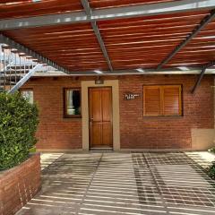 Ariel Reynoso - Departamento Planta Baja