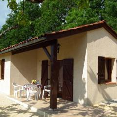 Quiet Dordogne Escape