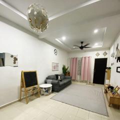 Teratak Nufal Homestay