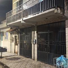 Casa disponível pro réveillon