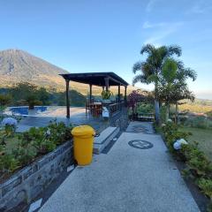 Sembalun agro villa&restoran