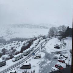 Ático en Formigal - Parking Privado Incluido