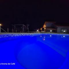 Pousada Aroma de Café