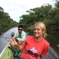 capybara tours and lodge