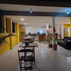 Recanto Tucuns-Guest House
