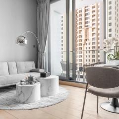 Ultra Luxury Dubai Marina I LIV Residence