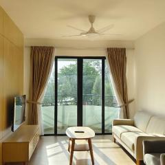 Seaview mutiara melaka Pantai puteri