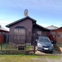 Cabaña Puerto Montt - Alerce