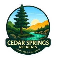Cedar Springs Retreats