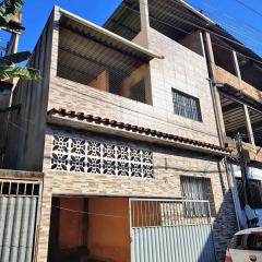 Casa Super Confortavel