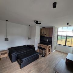 Casa Poznań Countryside Studio