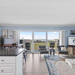 Assateague House 308 Downtown Bayfront Bliss