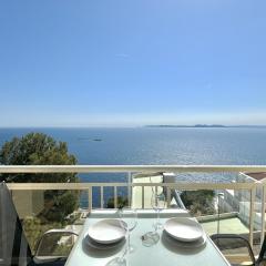 Apartamento con piscina y parking a 700m de la playa - ES-319-2