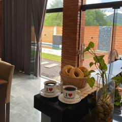 Casa Quinta Valle Del Sol