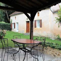 Maison de charme près de Belvès avec cheminée, terrasse, animaux admis - FR-1-616-542