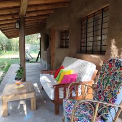 Solo mujeres - Alma de Adobe