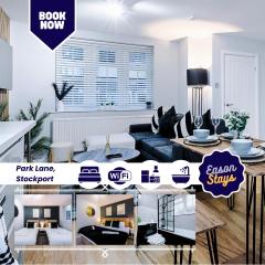 2 BDR House By Eason Stays Short Lets Stockport