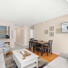 Braemar Towers 212 Outdoor Pool Beach Access