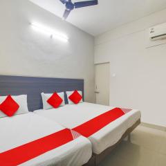 Hotel O Bharat Lodge