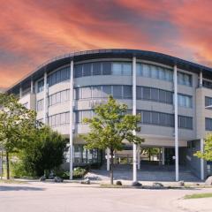 Four Points by Sheraton Munich Messe