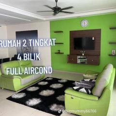 Homestay DTepian Casa 2 Bandar Seri Impian Kluang