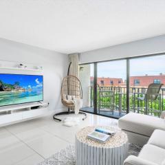 Chateau by the Sea 302