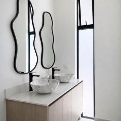 Casa Nambi- Un refugio privado para desconectar